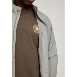 - Blouson Jacket Recycled Fabric - Freizeitjacke><noscript><img width=