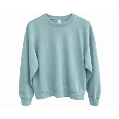 Mazine - Genderless Natural Dye Sweatshirt - Pullover