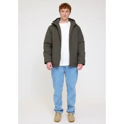 - Padded Jacket - Winterjacke>Mazine Hot