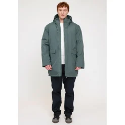 Sale - Padded Parka - Parka Mäntel|Jacken