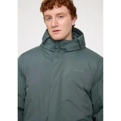 Sale - Padded Parka - Parka Mäntel|Jacken