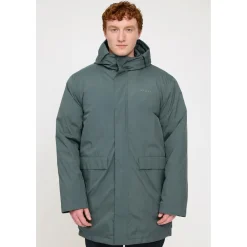 Sale - Padded Parka - Parka Mäntel|Jacken