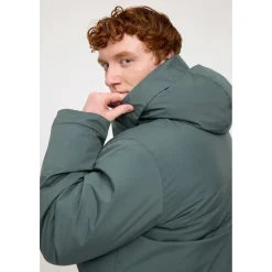 Sale - Padded Parka - Parka Mäntel|Jacken