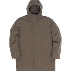 Sale - Padded Parka - Parka Mäntel|Jacken