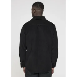 Mazine - Pocket Corduroy Shirt - Hemd