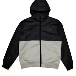 Mazine - Rain Blouson Recycled Fabric - Regenjacke^ Trekkingbekleidung|Freizeitjacken