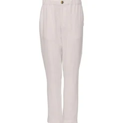 Mazine - Regular Linen Pants - Freizeithose^ Hosen|Alltagsbekleidung