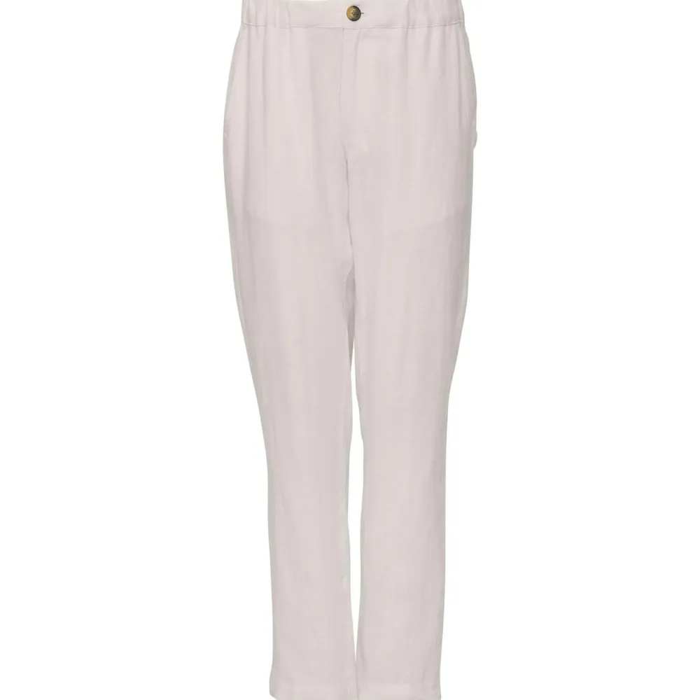 Mazine - Regular Linen Pants - Freizeithose^ Hosen|Alltagsbekleidung