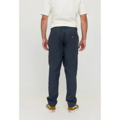 Mazine - Regular Linen Pants - Freizeithose^ Hosen|Alltagsbekleidung