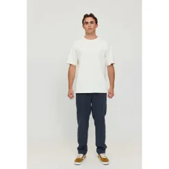 Mazine - Regular Linen Pants - Freizeithose^ Hosen|Alltagsbekleidung