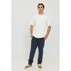 Mazine - Regular Linen Pants - Freizeithose^ Hosen|Alltagsbekleidung