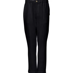 Mazine - Regular Linen Pants - Freizeithose^ Hosen|Alltagsbekleidung