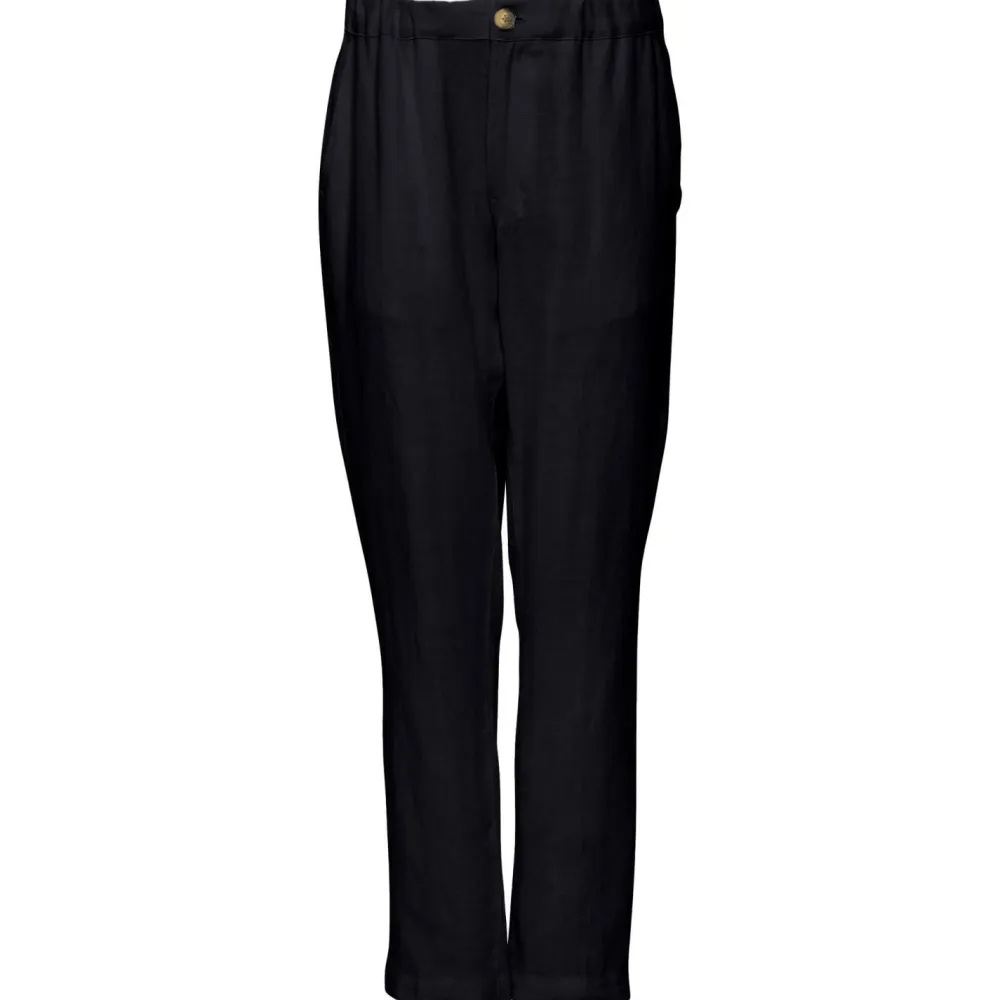 Mazine - Regular Linen Pants - Freizeithose^ Hosen|Alltagsbekleidung