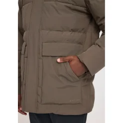 Mazine - Utility Puffer Jacket - Winterjacke^ Winterjacken|Jacken