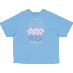 Clearance - Women's Back Print T - T-Shirt T-Shirts|Shirts, Hemden & Longsleeves