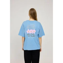 Clearance - Women's Back Print T - T-Shirt T-Shirts|Shirts, Hemden & Longsleeves