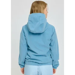 - Women's Basic Light Blouson Jacket - Freizeitjacke>Mazine Hot