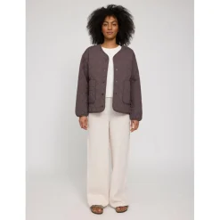 Mazine - Women's Basic Light Padded Jacket - Freizeitjacke^ Freizeitjacken|Alltagsbekleidung