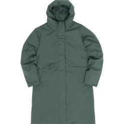 - Women's Basic Padded Parka - Mantel><noscript><img width=