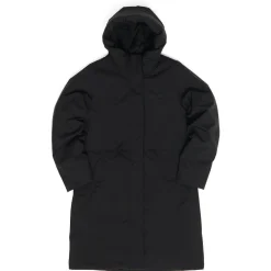 - Women's Basic Padded Parka - Mantel><noscript><img width=