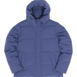 - Women's Basic Puffer Jacket - Winterjacke><noscript><img width=