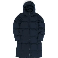 - Women's Basic Puffer Coat - Mantel>Mazine New
