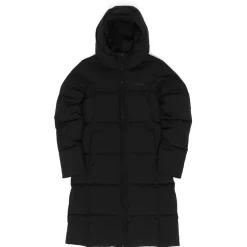 - Women's Basic Puffer Coat - Mantel><noscript><img width=
