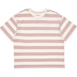 Mazine - Women's Block Stripes T - T-Shirt