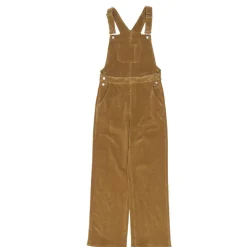 Mazine - Women's Corduroy Dungaree - Freizeithose^ Hosen|Alltagsbekleidung