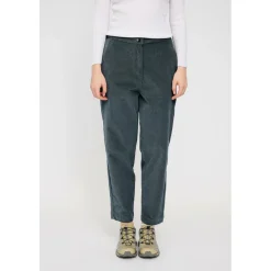 Mazine - Women's Corduroy Pants - Freizeithose