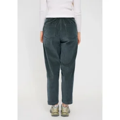 Mazine - Women's Corduroy Pants - Freizeithose