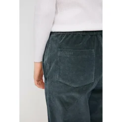 Mazine - Women's Corduroy Pants - Freizeithose