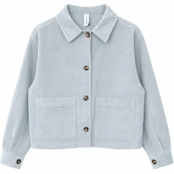 Mazine - Women's Corduroy Shacket - Freizeitjacke^ Freizeitjacken|Alltagsbekleidung