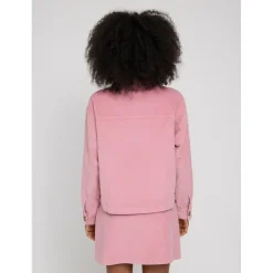 Mazine - Women's Corduroy Shacket - Freizeitjacke^ Freizeitjacken|Alltagsbekleidung