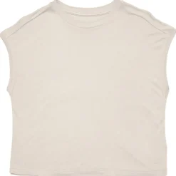 Mazine - Women's Cropped T Loose Fit - T-Shirt