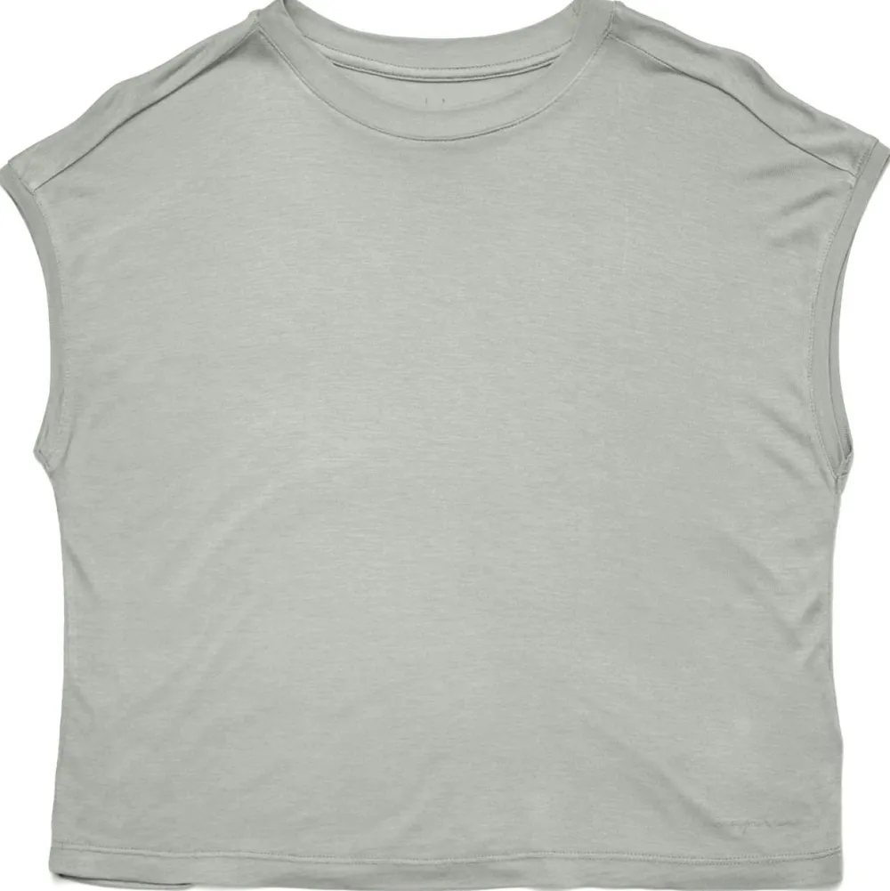 Mazine - Women's Cropped T Loose Fit - T-Shirt