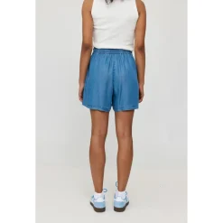 Mazine - Women's Denim Shorts - Shorts^ Hosen|Alltagsbekleidung