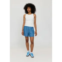Mazine - Women's Denim Shorts - Shorts^ Hosen|Alltagsbekleidung