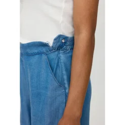 Mazine - Women's Denim Shorts - Shorts^ Hosen|Alltagsbekleidung