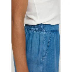 Mazine - Women's Denim Shorts - Shorts^ Hosen|Alltagsbekleidung