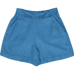 Mazine - Women's Denim Shorts - Shorts^ Hosen|Alltagsbekleidung
