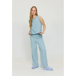 - Women's Denim Top - Tank Top><noscript><img width=