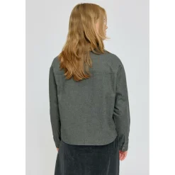 - Women's Flannel Shirt - Hemd><noscript><img width=