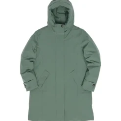 Mazine - Women's Functional Padded Parka - Mantel^ Mäntel|Jacken