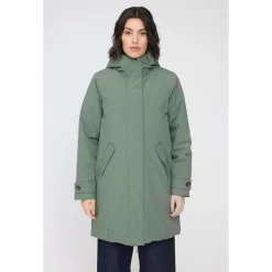 Mazine - Women's Functional Padded Parka - Mantel^ Mäntel|Jacken