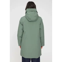 Mazine - Women's Functional Padded Parka - Mantel^ Mäntel|Jacken