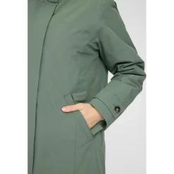 Mazine - Women's Functional Padded Parka - Mantel^ Mäntel|Jacken