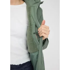 Mazine - Women's Functional Padded Parka - Mantel^ Mäntel|Jacken