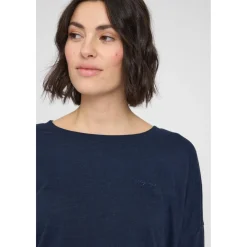 - Women's Jersey Knit Longsleeve - Longsleeve><noscript><img width=