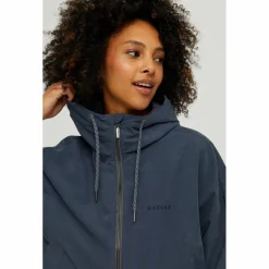 Mazine - Women's Layer Look Light Jacket - Freizeitjacke^ Freizeitjacken|Alltagsbekleidung